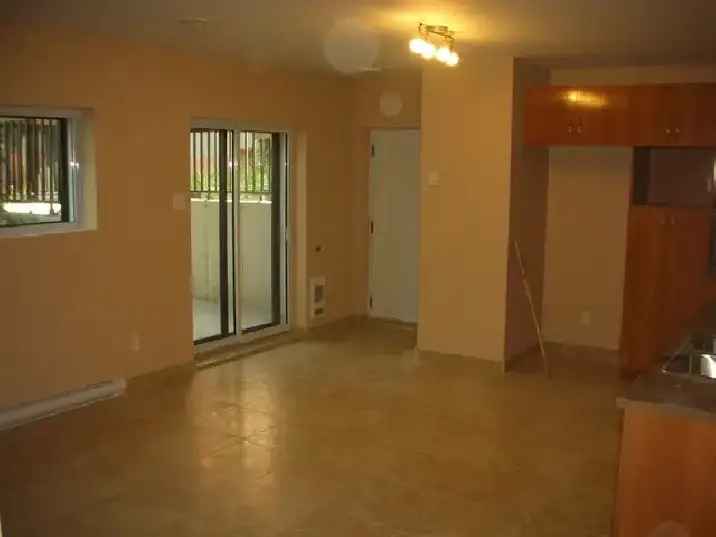 New Construction 3 1 2 Apartment Available Mid June or July 1