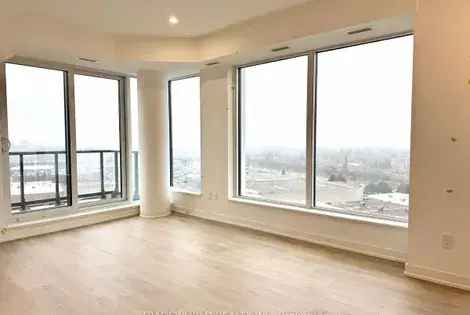 Brand New 2 Bed Duplex Penthouse Corner Unit 855 sq ft