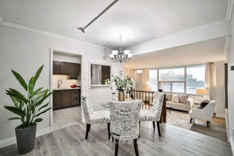 Condo For Sale in Toronto, Ontario