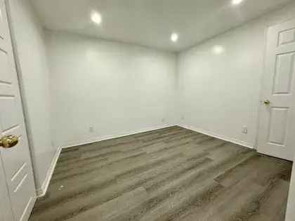 5 rooms apartment of 66 m² in Montreal