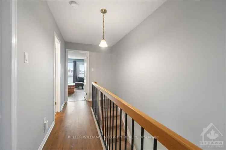 Condo For Sale in Ottawa, Ontario