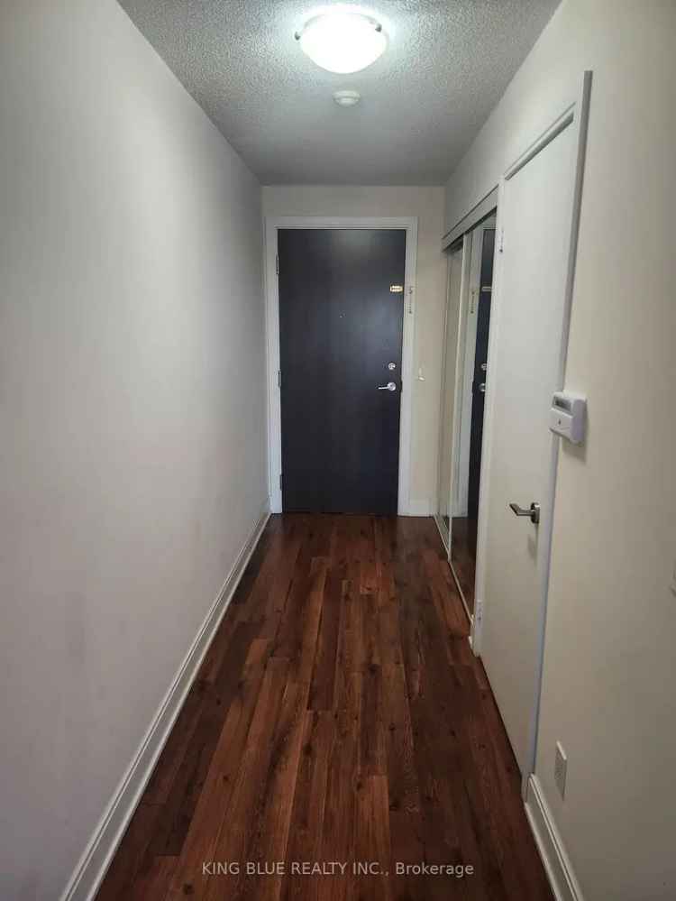 Condo For Rent in Toronto, Ontario