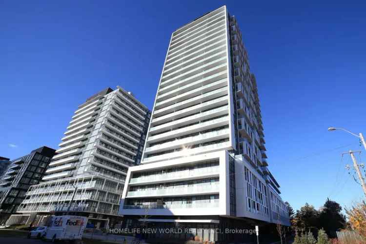 Condo For Sale in Toronto, Ontario