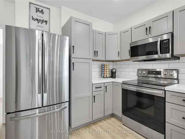 House For Sale in London, Ontario