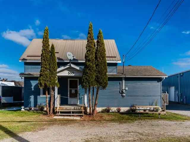 House For Rent in Tiny, Ontario