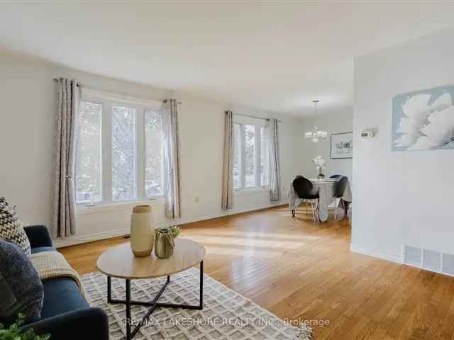 House For Sale in Cobourg, Ontario