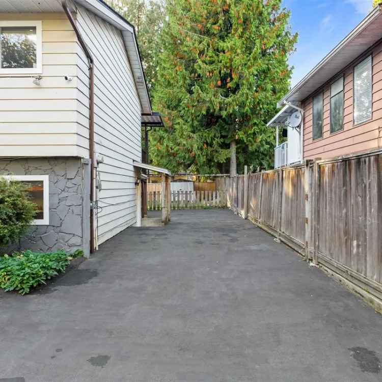 5 Bed 3 Bath House with Mortgage Helper and Development Potential