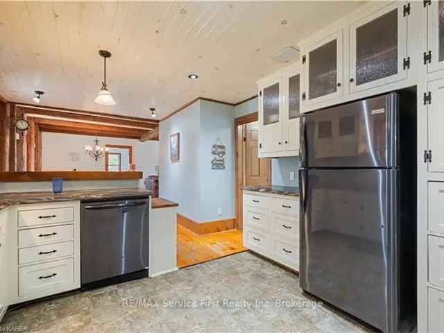 House For Sale in South Frontenac, Ontario