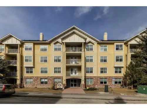 Condo For Sale In South Calgary, Calgary, Alberta