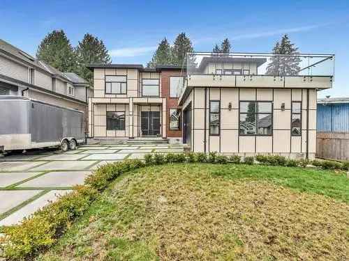 House For Sale In Surrey, British Columbia