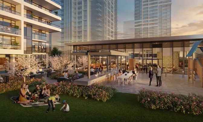 Lease Restaurant and Retail Space at Great Canadian Casino Resort Toronto