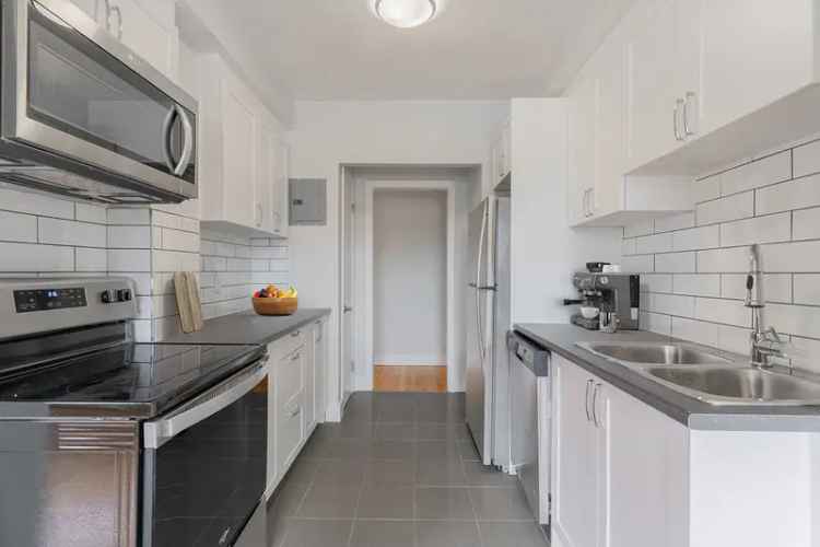 Apartment For Rent in Montreal, Quebec