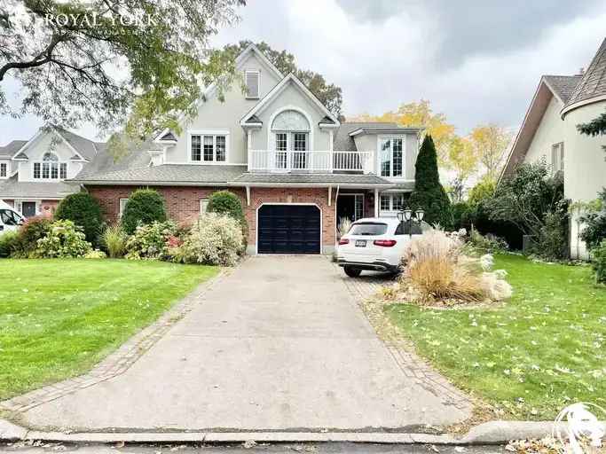 12 Weatherstone Court -  in Niagara-on-the-Lake