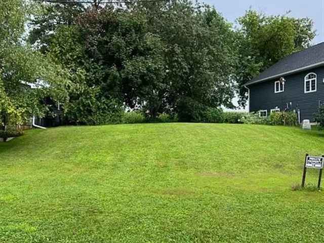 Land For Sale in Oro-Medonte, Ontario