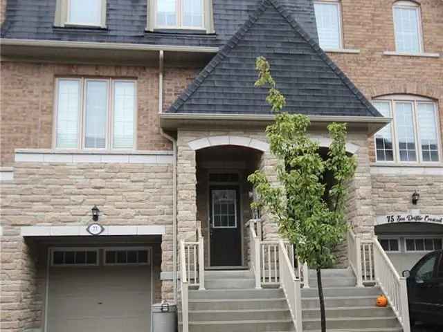 Modern Luxury Townhome For Lease Three Bedrooms Three Bathrooms