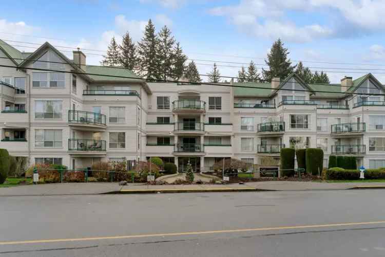 A $467,000.00 Apartment/Condo with 2 bedrooms in Central Abbotsford, Abbotsford