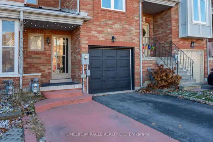 House For Sale in Vaughan, Ontario