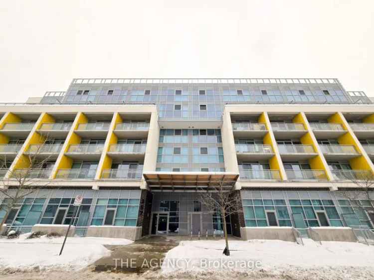 Luxury Condo near University of Waterloo Wilfrid Laurier