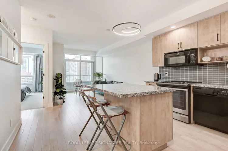 Condo For Rent in Toronto, Ontario