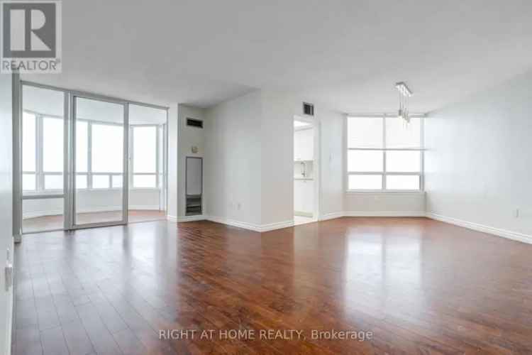 Milliken Condo 1200 sqft 2 Beds 2 Baths Balcony Parking