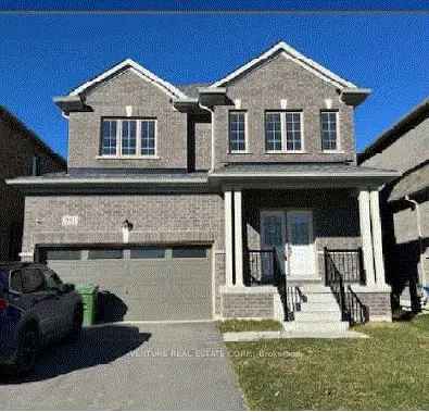 House For Sale in Southgate, Ontario