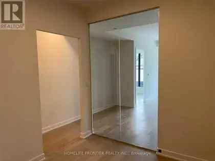 2 rooms apartment of 35 m² in Toronto