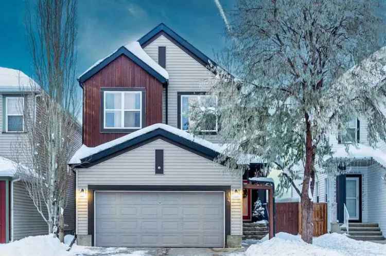 House For Rent in Calgary, Alberta