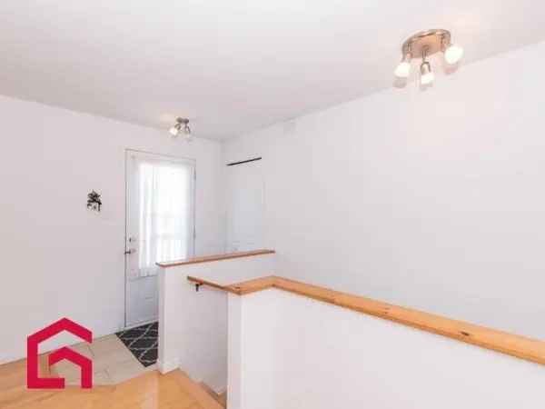 Bungalow for Sale 2 Beds + Basement Potential