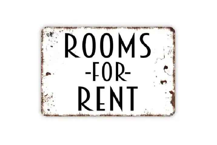 ROOM FOR RENT - Students Only