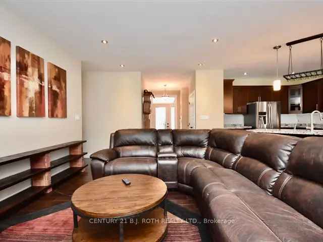 Beautiful Raised Bungalow in Alcona - Close to Amenities