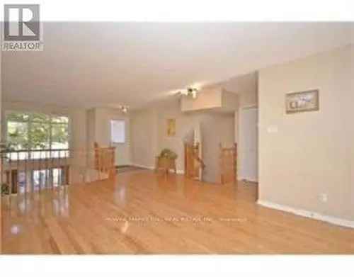 Condo For Sale In Hunt Club Park, Ottawa, Ontario