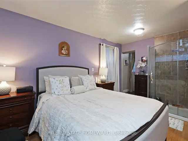 House For Sale in Toronto, Ontario