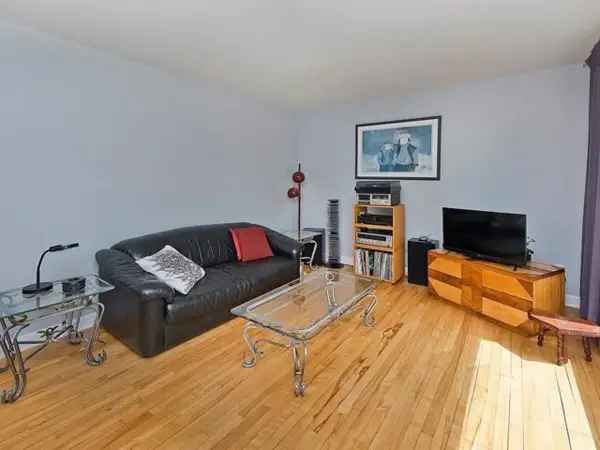 Bungalow for Sale Quebec North Shore 3 1 Bedrooms Huge Basement