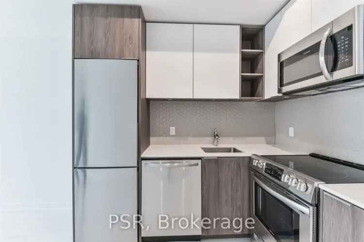 Condo For Rent in Toronto, Ontario