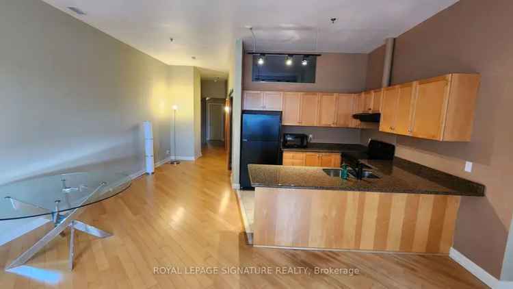 Condo For Rent in Toronto, Ontario