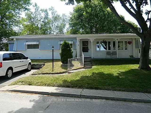 Rent Argus Model Home in Sandy Cove Acres with Spacious Yard and Amenities