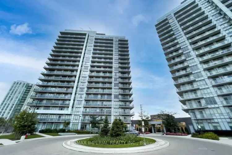 Amazing 2 Bed 2 Bath Condo Steps to Erin Mills Town Centre