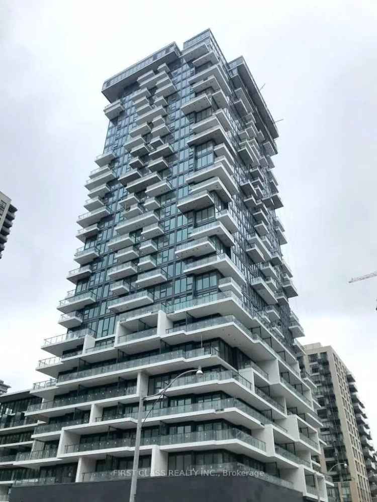 Condo For Rent in Toronto, Ontario