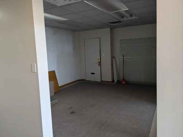 Office For Rent in Edmonton, Alberta