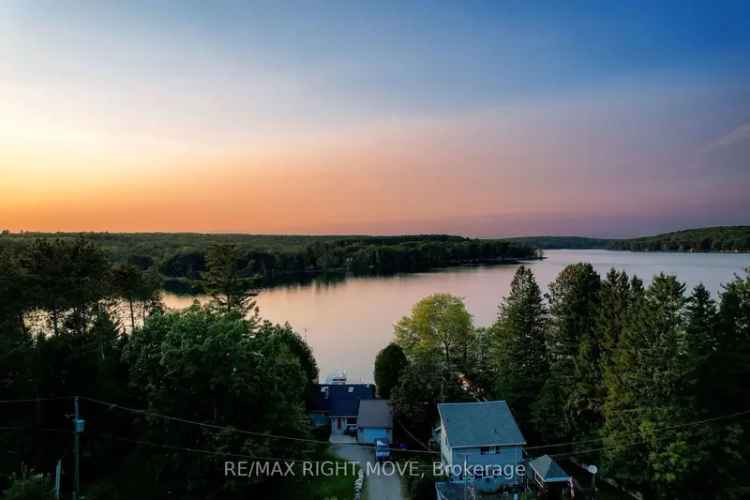 House For Sale in Tiny, Ontario