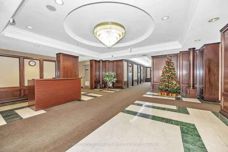 Condo For Sale in Ottawa, Ontario