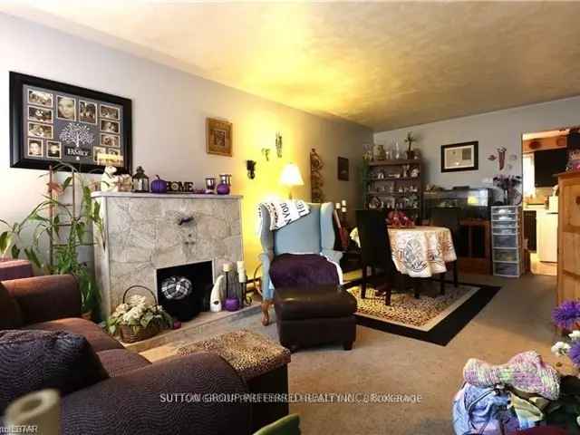 House For Sale in Simcoe, Ontario