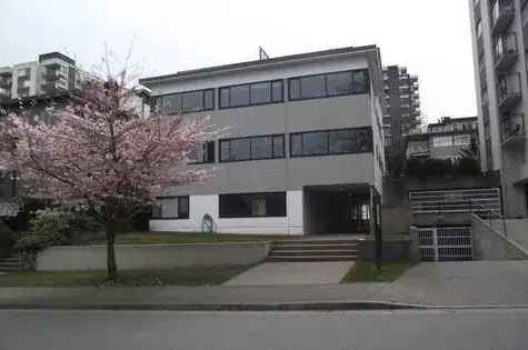 2 rooms apartment of 37 m² in Vancouver