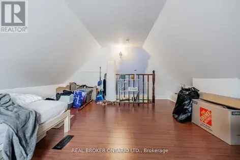 3 rooms apartment of 40 m² in Toronto