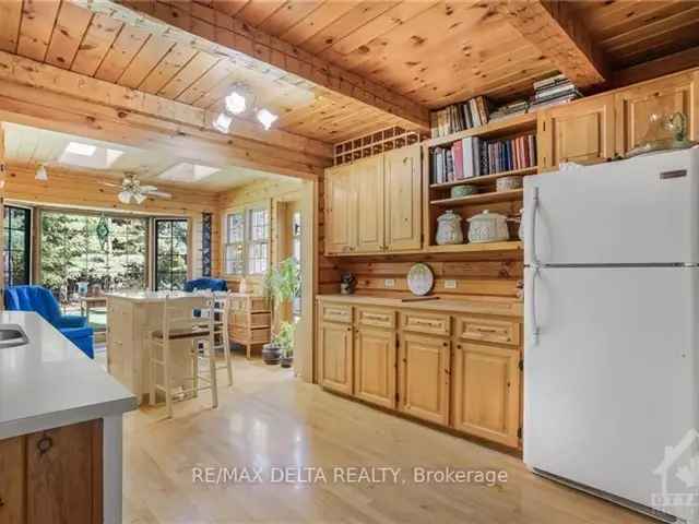 House For Sale in Champlain, Ontario