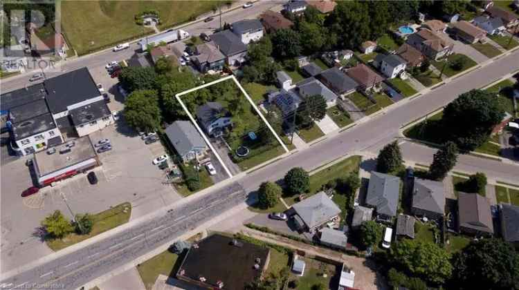 6 Stacked Town Condo Development Potential R5 Zoned Lot