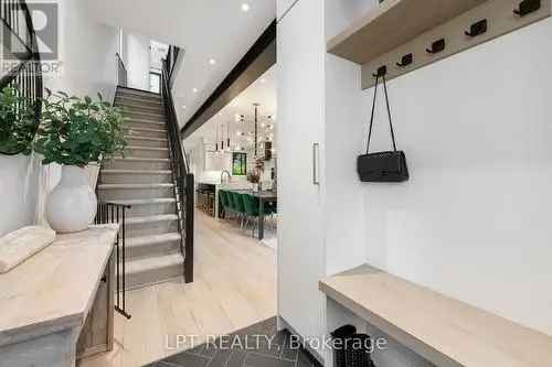 Completely Renovated 4 Bed 2 5 Bath Home Near New Ottawa Developments