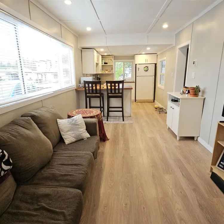 Manufactured Home for sale