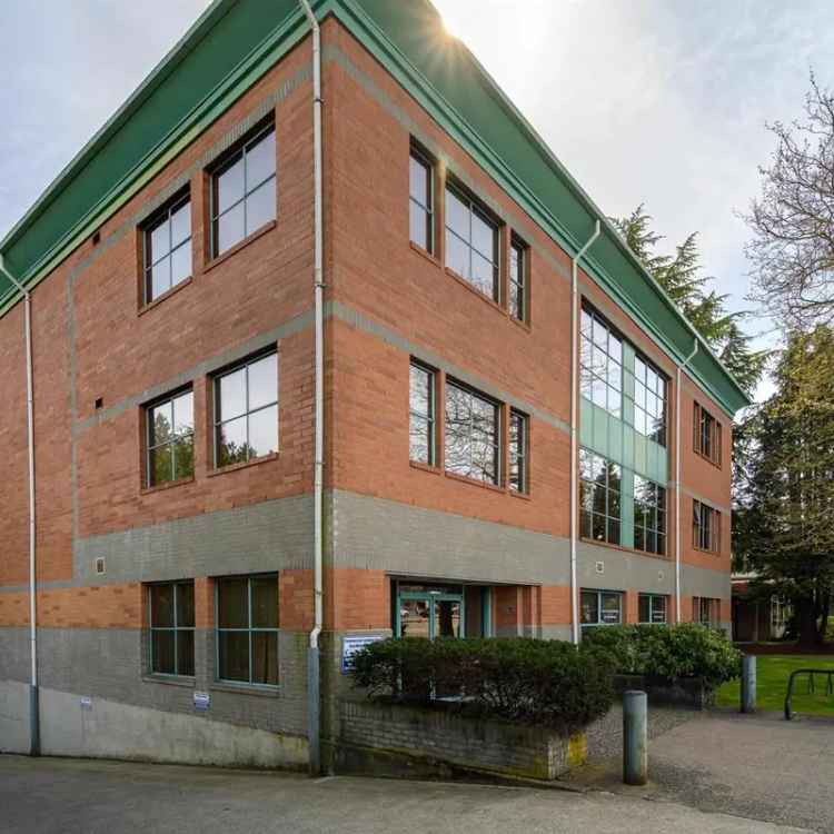 Tsawwassen Office Space for Lease 1000 sq ft