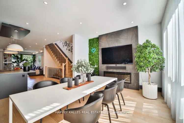 House For Sale in Toronto, Ontario